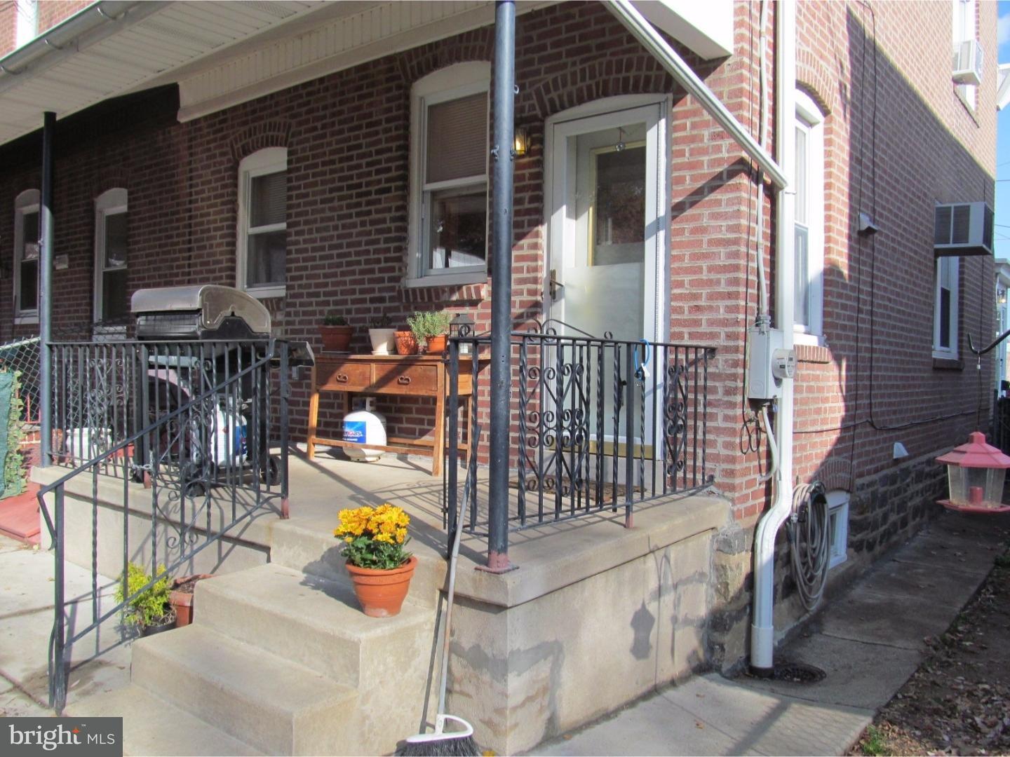 4224 Decatur Street Philadelphia, PA 19136 - Photo 21 of 25 Exterior Back
