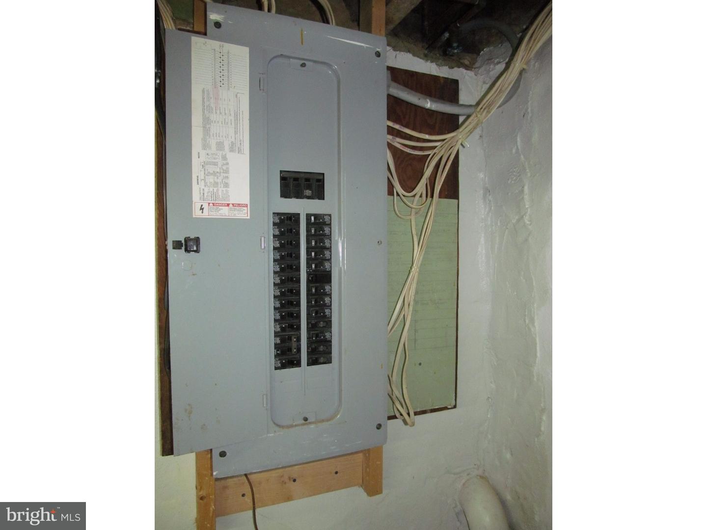 4224 Decatur Street Philadelphia, PA 19136 - Photo 25 of 25 Basement