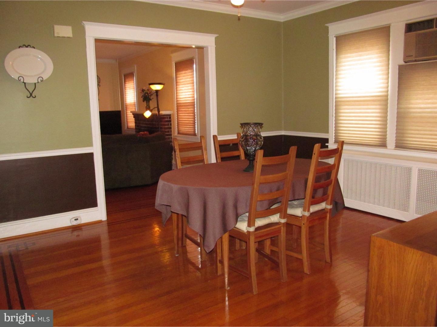4224 Decatur Street Philadelphia, PA 19136 - Photo 5 of 25 Dining Room