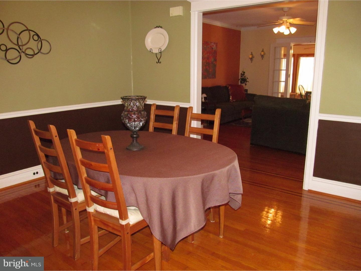 4224 Decatur Street Philadelphia, PA 19136 - Photo 6 of 25 Dining Room