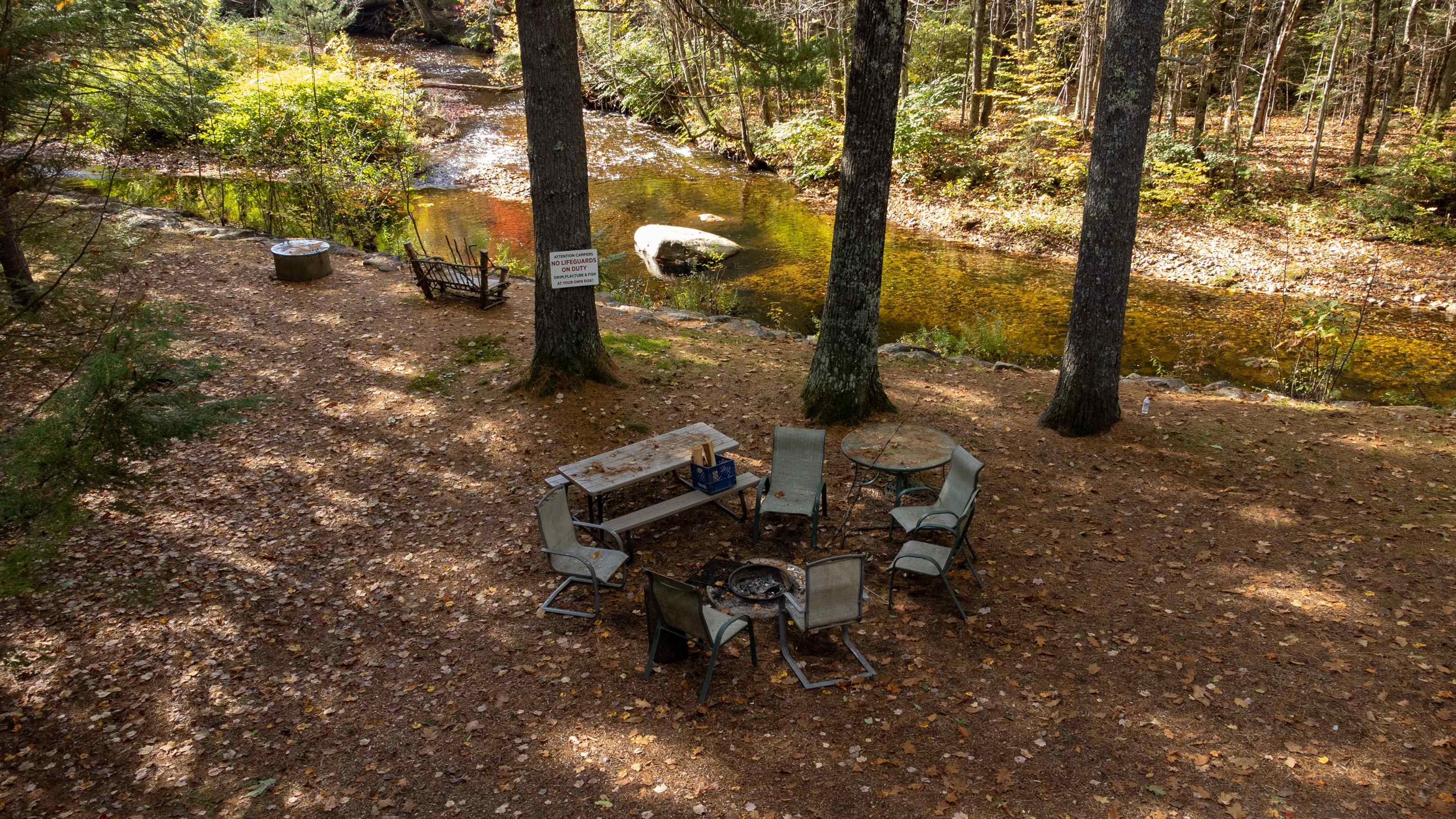 64 Depot Road Tamworth, NH 03886 - Photo 18 of 21