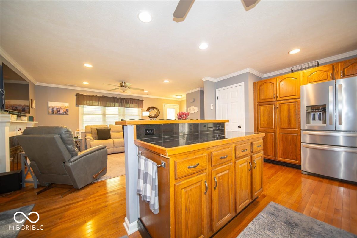 1720 Brer Rabbit Drive Greenwood, IN 46143 - Photo 12 of 31 Gallery Image 12