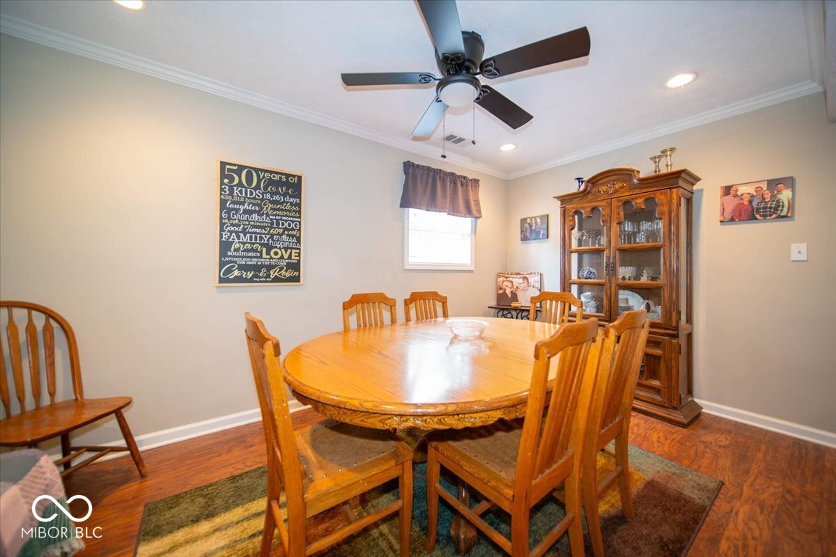 1720 Brer Rabbit Drive Greenwood, IN 46143 - Photo 18 of 31 Gallery Image 18
