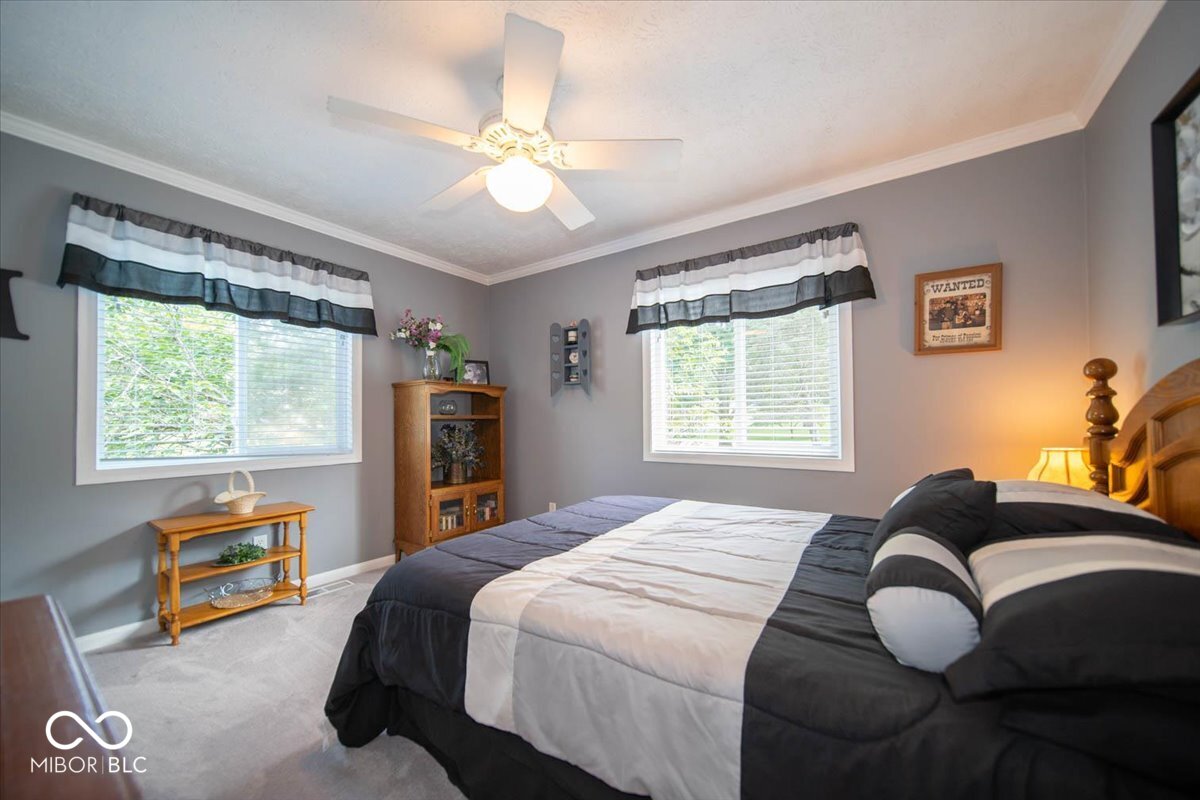 1720 Brer Rabbit Drive Greenwood, IN 46143 - Photo 24 of 31 Gallery Image 24