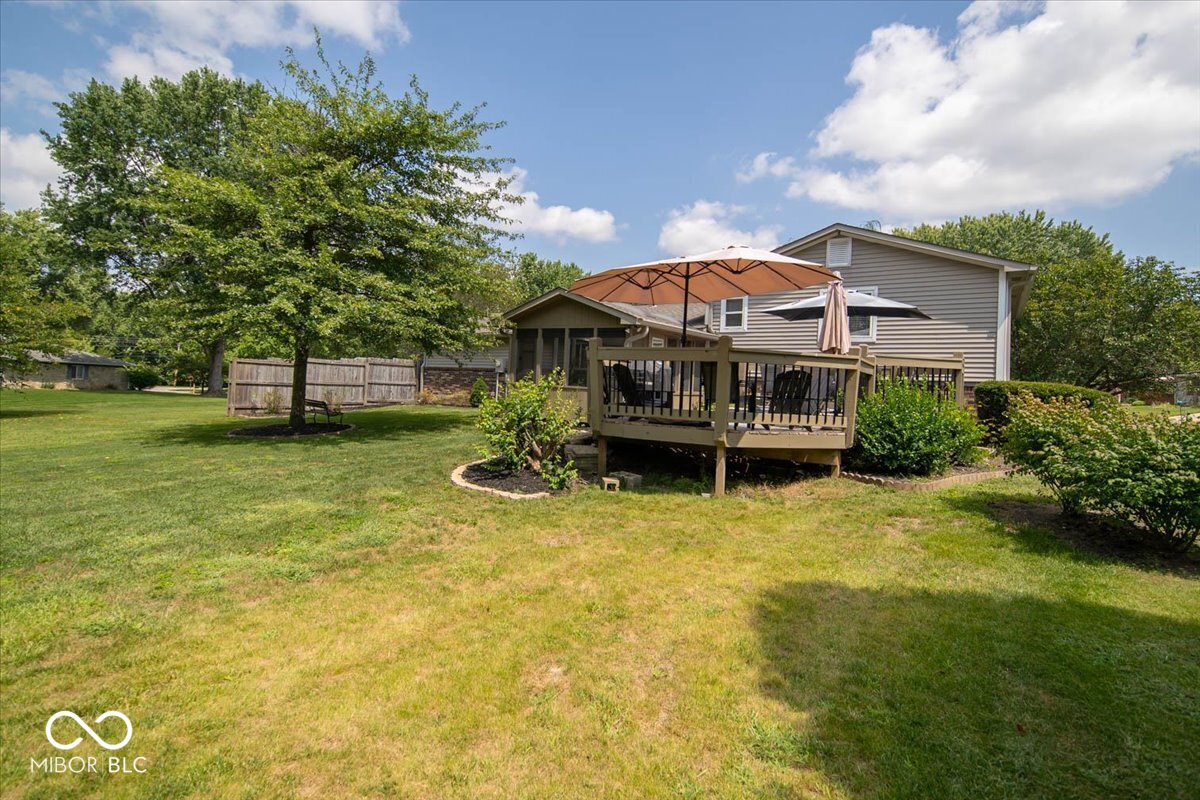1720 Brer Rabbit Drive Greenwood, IN 46143 - Photo 29 of 31 Gallery Image 29