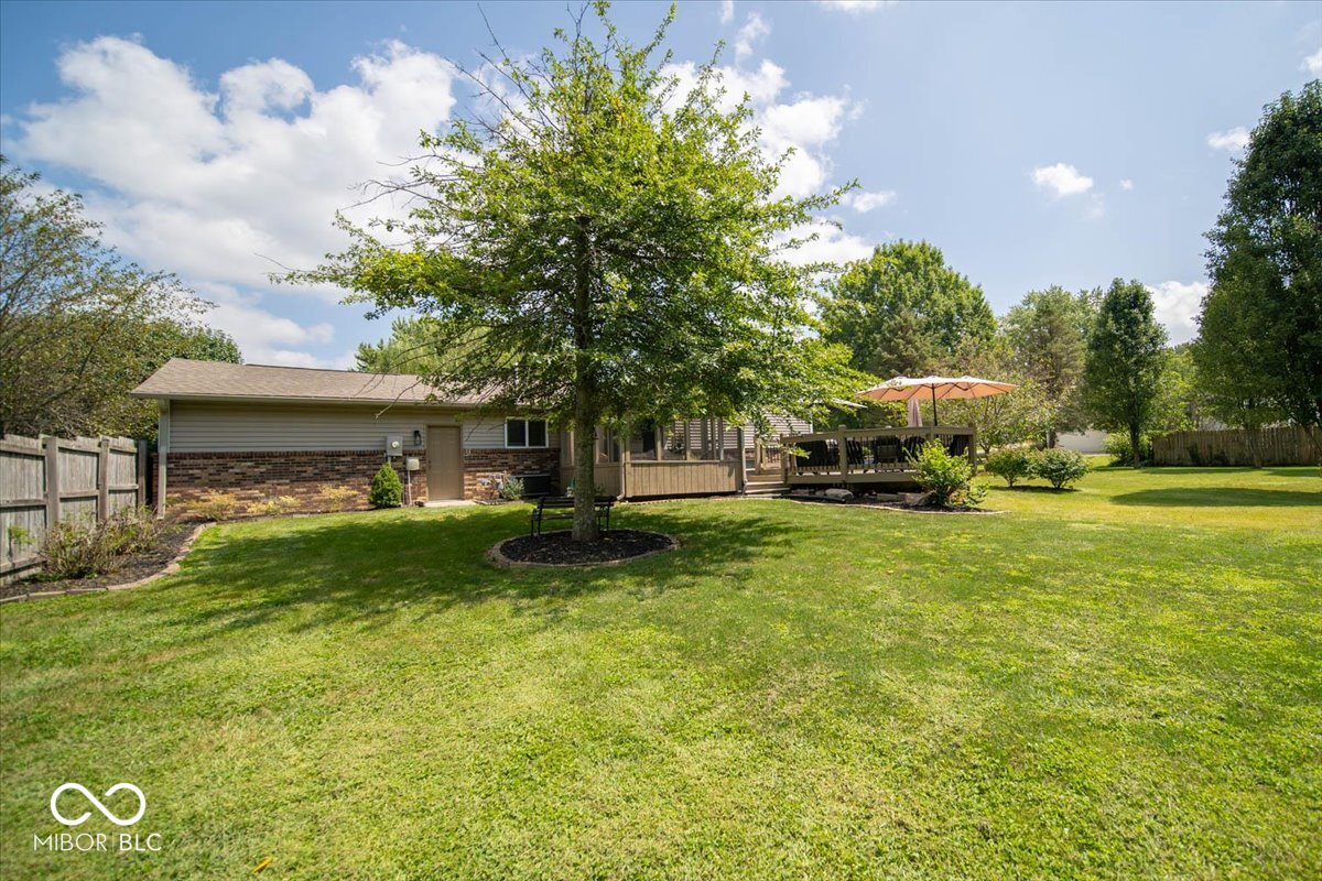 1720 Brer Rabbit Drive Greenwood, IN 46143 - Photo 30 of 31 Gallery Image 30