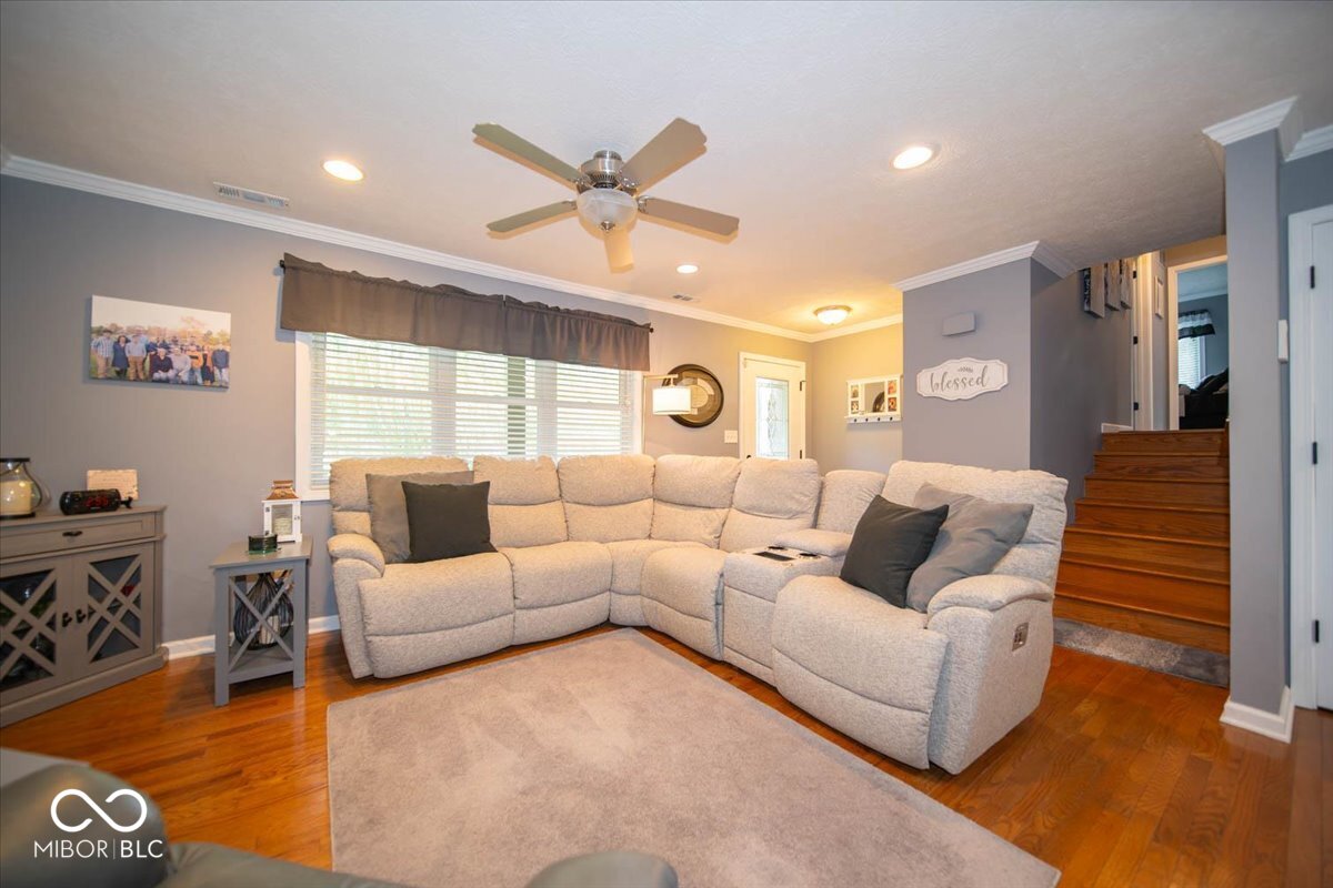 1720 Brer Rabbit Drive Greenwood, IN 46143 - Photo 6 of 31 Gallery Image 6