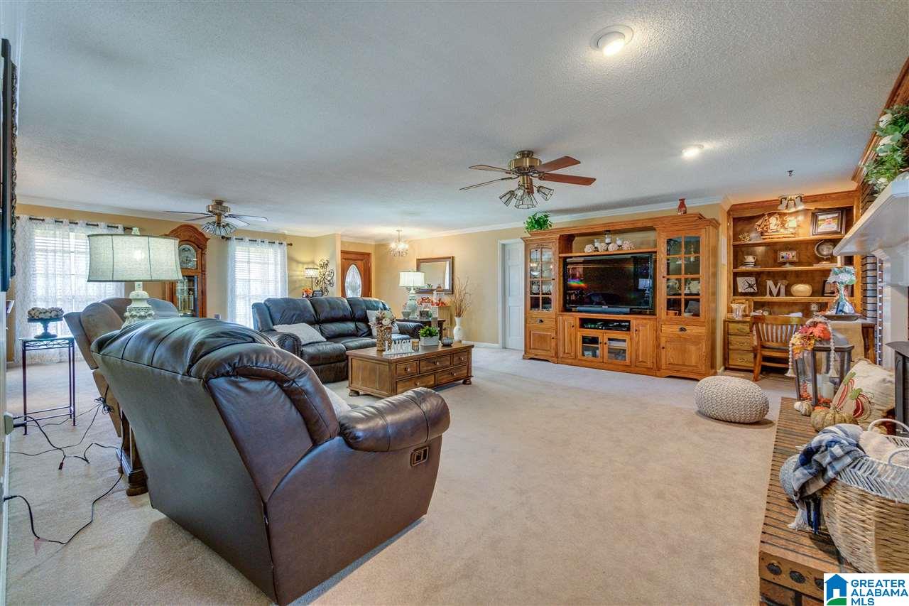 697 County Road 428 Clanton, AL 35045 - Photo 12 of 50
