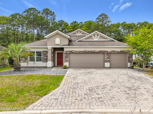 $559,900 | 651 Los Caminos Street, St. Augustine, FL 32095