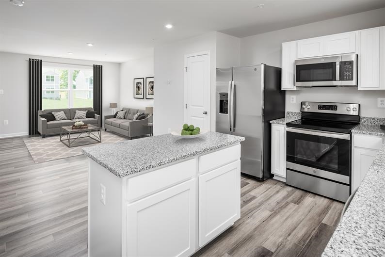 1188 Leverett Way Lyman, SC 29365 - Photo 2 of 4