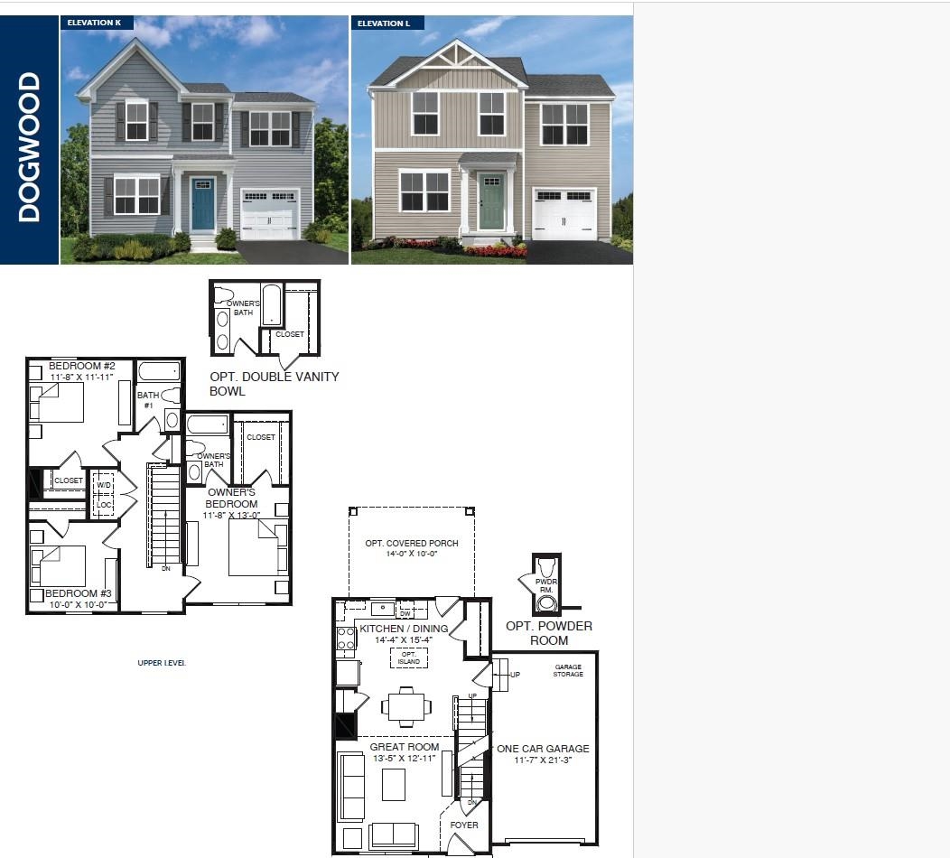 1188 Leverett Way Lyman, SC 29365 - Photo 3 of 4