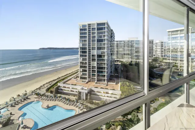 a view of a living room and a window