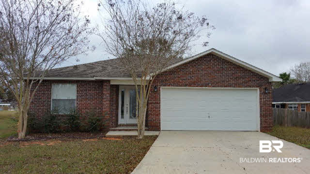 4 Martin Circle Foley, AL 36535 - Photo 36 of 37 Welcome Home!