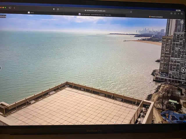 $141,000 | 6301 North Sheridan Road, Unit 6C, Chicago, IL 60660