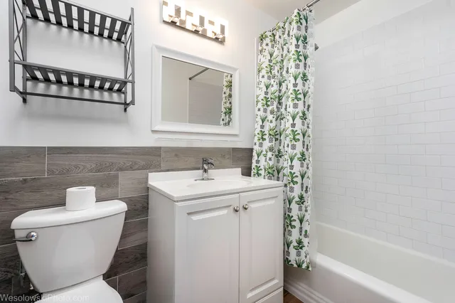 a view of a entryway door of the hall