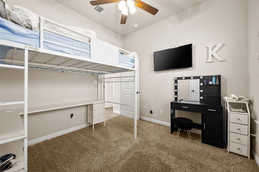 209 Bayless Avenue Godley, TX 76044 - Photo 20 of 30