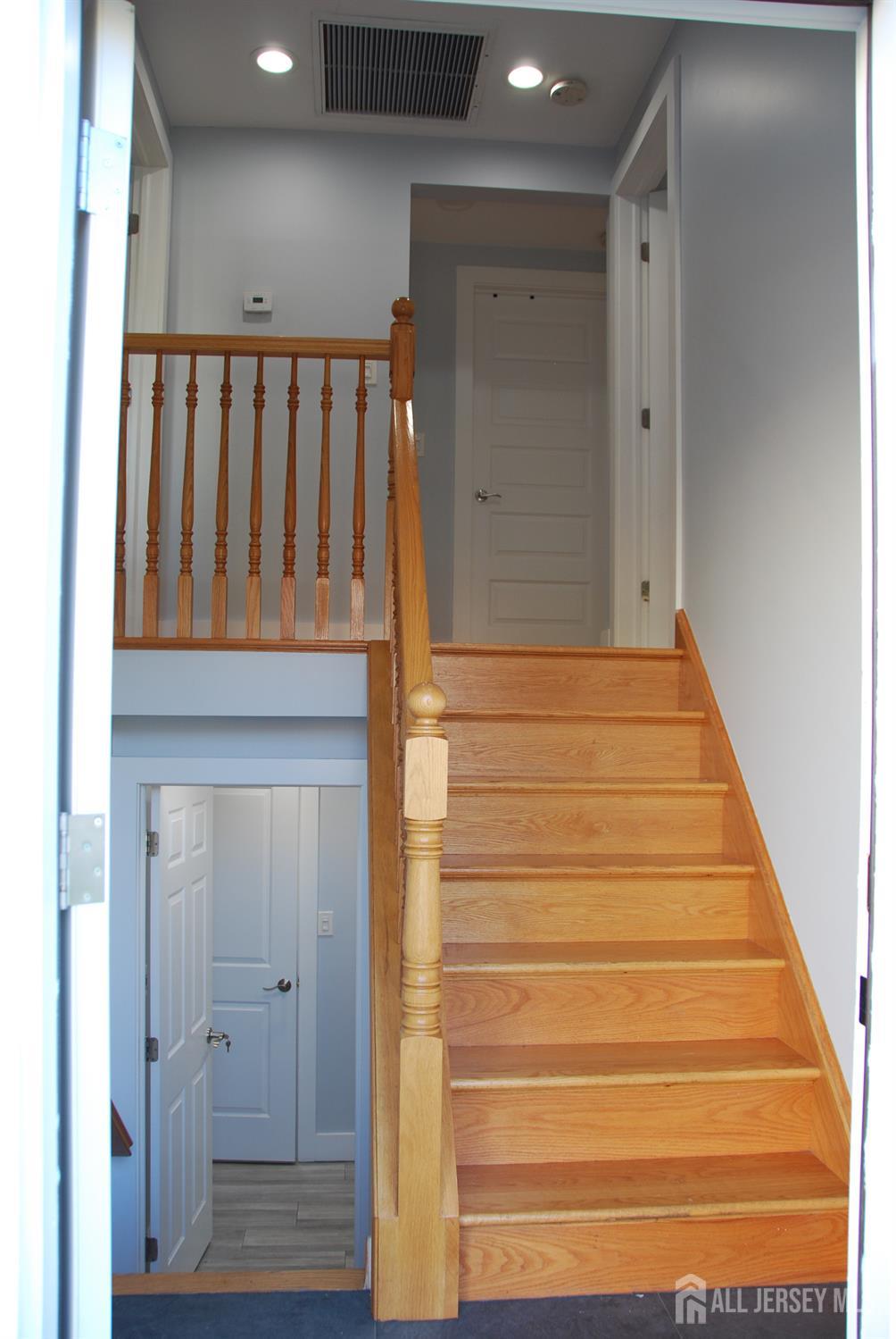 229 Monroe Street Rahway, NJ 07065 - Photo 2 of 15 a view of entryway