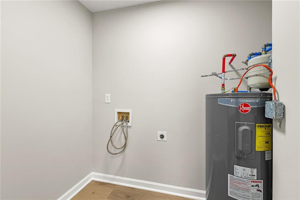 88 Tanners Bridge Road Bethlehem, GA 30620 - Photo 23 of 31 Gallery Image 23
