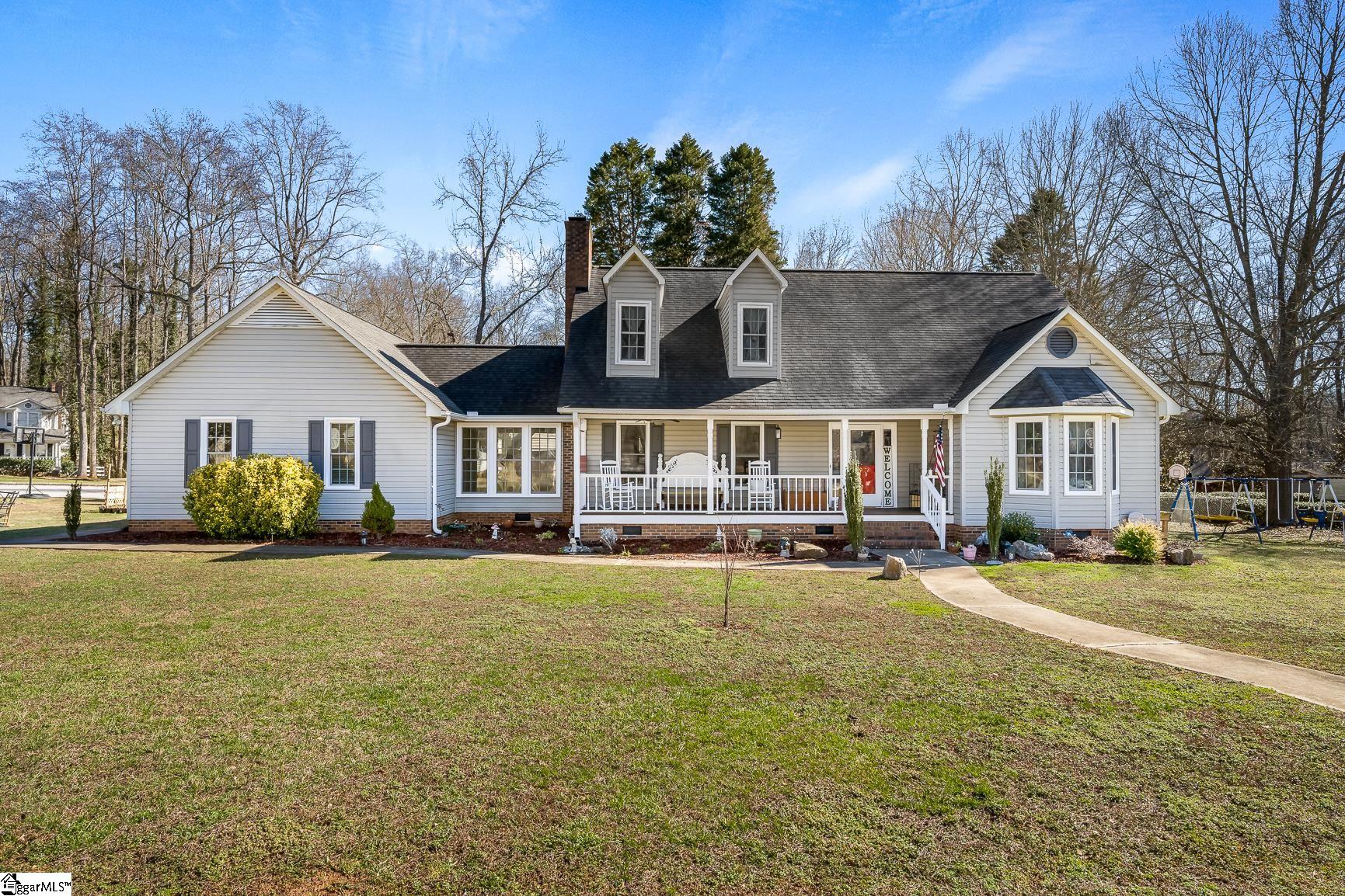 702 Huntington Road Easley, SC 29642 - Photo 1 of 31 Gallery Image 1