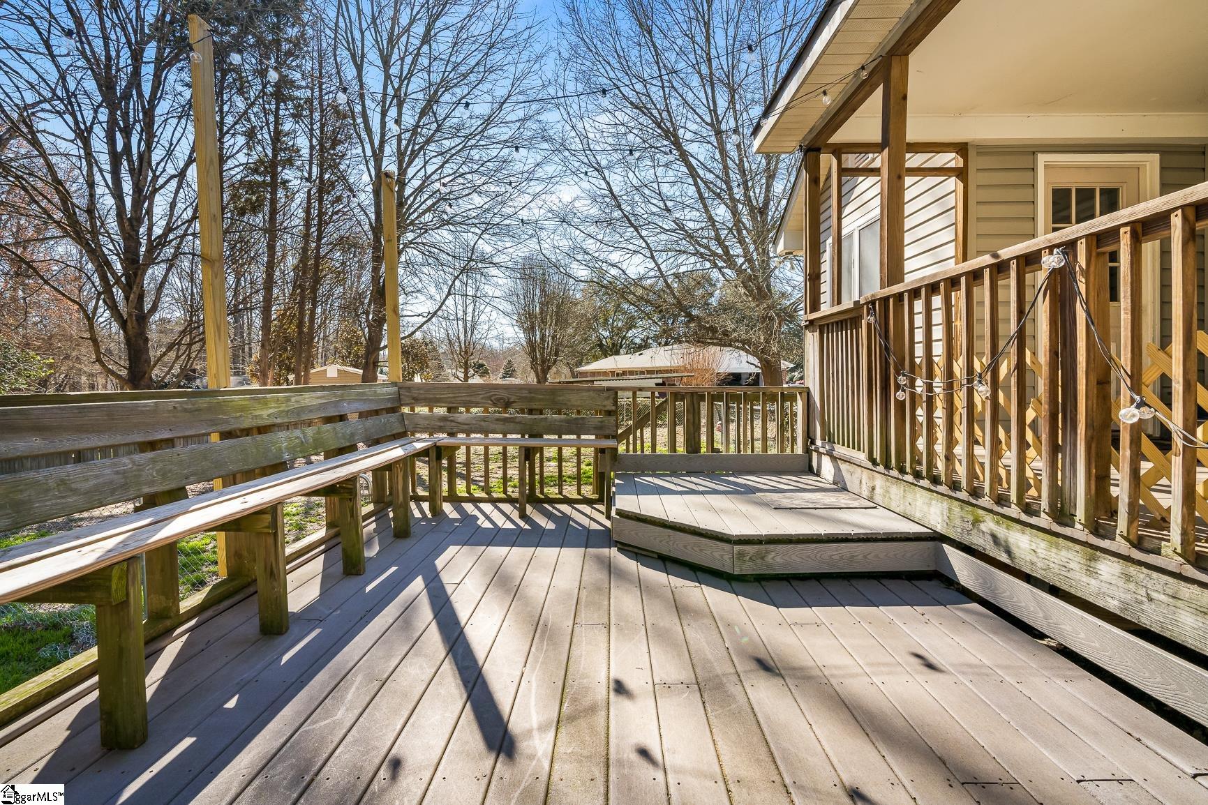 702 Huntington Road Easley, SC 29642 - Photo 27 of 31 Gallery Image 27