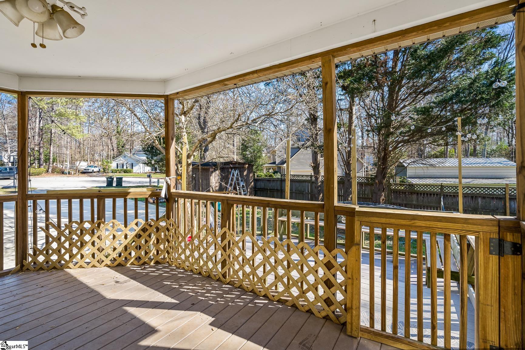 702 Huntington Road Easley, SC 29642 - Photo 28 of 31 Gallery Image 28