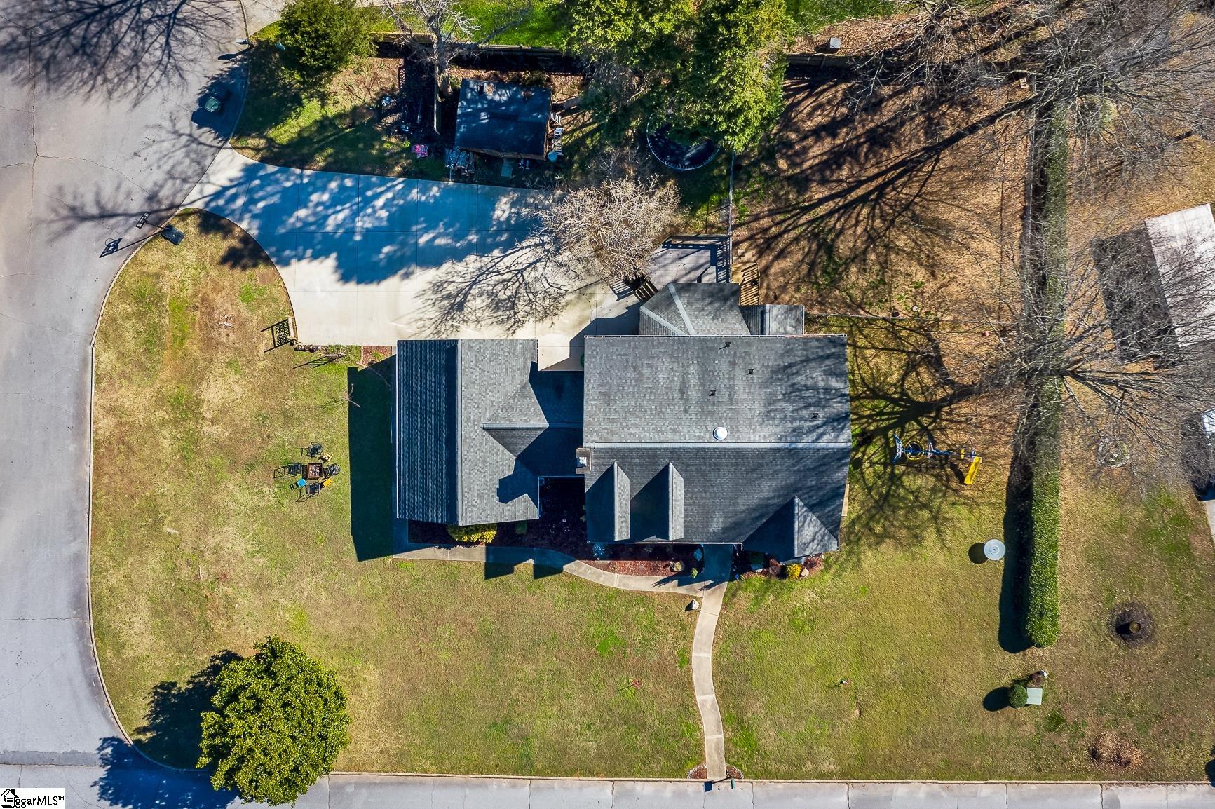 702 Huntington Road Easley, SC 29642 - Photo 29 of 31 Gallery Image 29