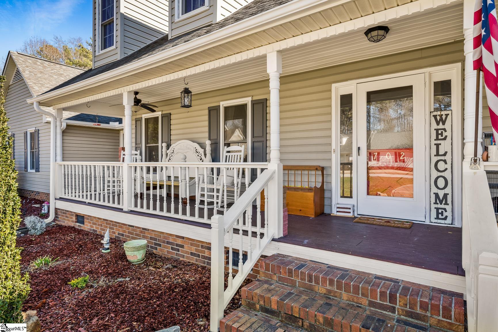 702 Huntington Road Easley, SC 29642 - Photo 3 of 31 Gallery Image 3