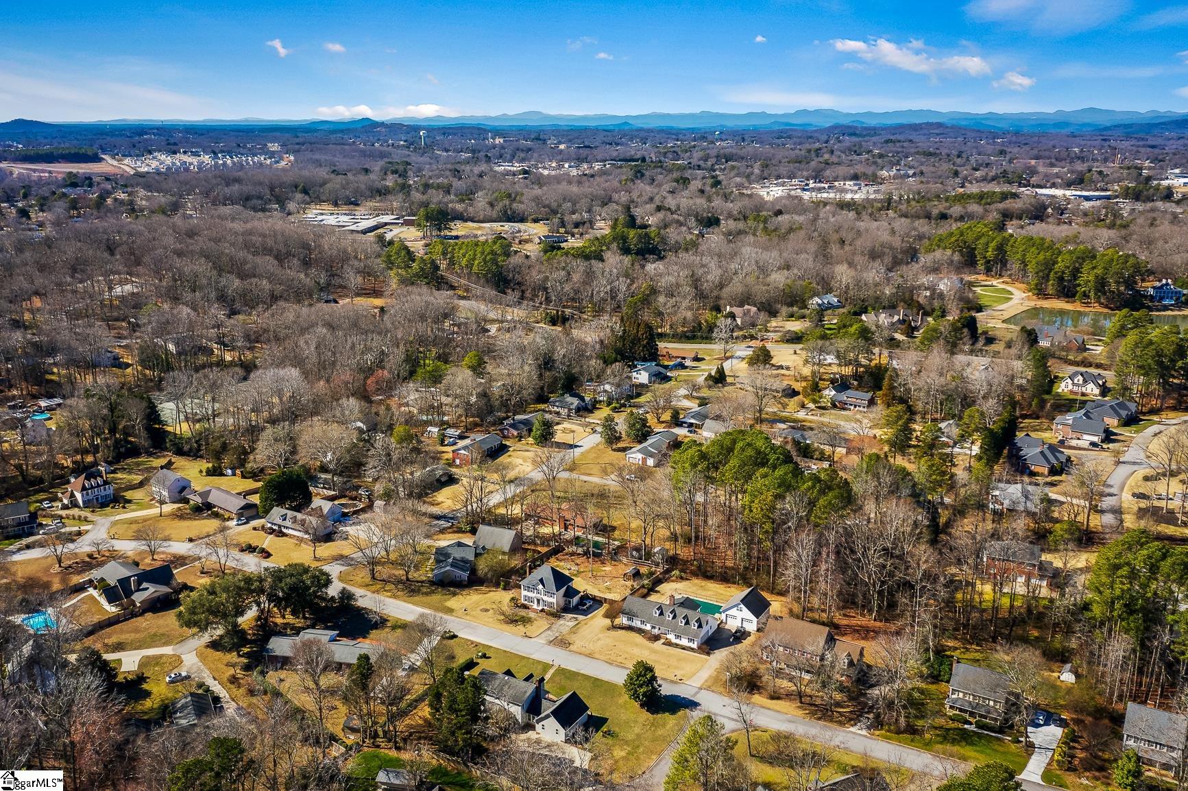 702 Huntington Road Easley, SC 29642 - Photo 31 of 31 Gallery Image 31