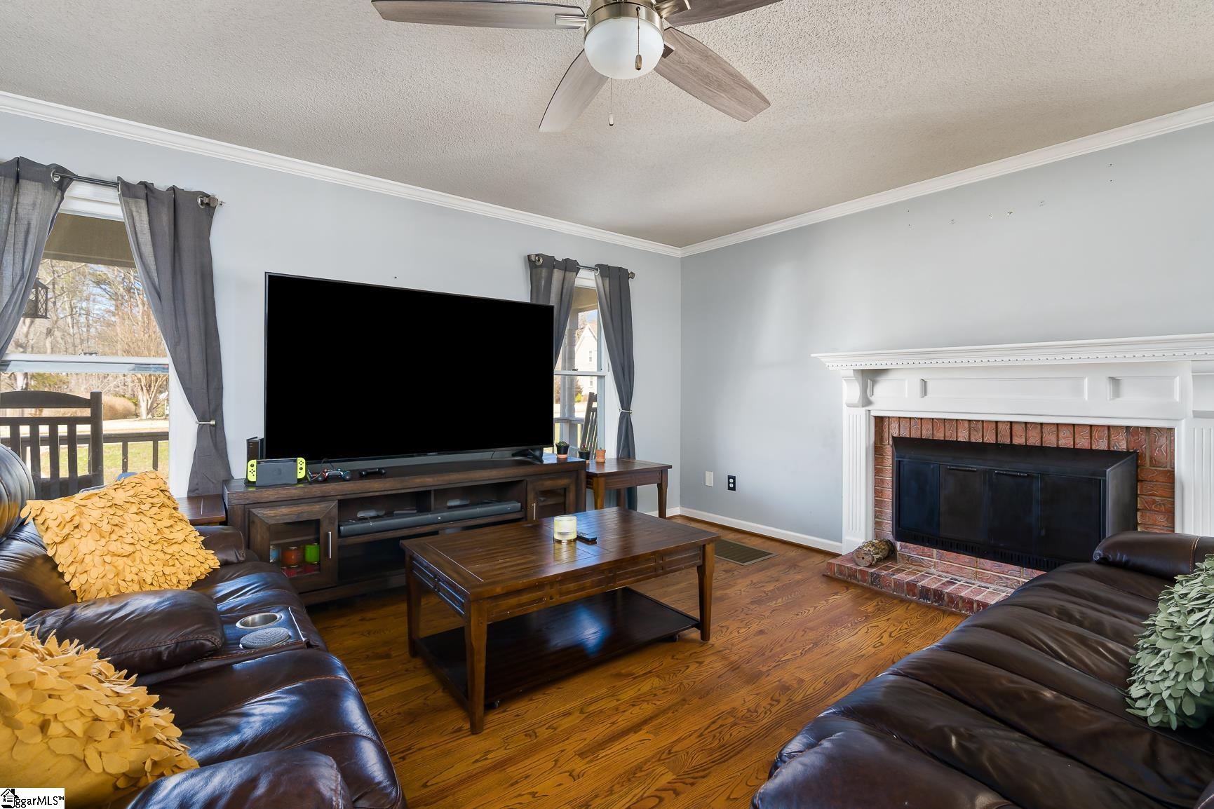 702 Huntington Road Easley, SC 29642 - Photo 6 of 31 Gallery Image 6