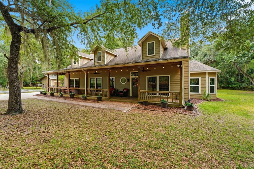 381 North Jungle Road Geneva, FL 32732 - Photo 4 of 55