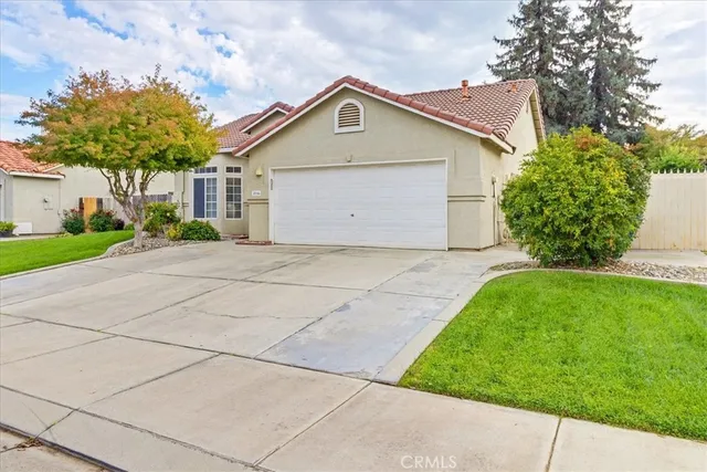 $425,000 | 1986 Woodhaven Court, Merced, CA 95340
