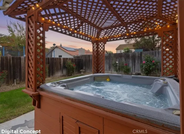 $425,000 | 1986 Woodhaven Court, Merced, CA 95340