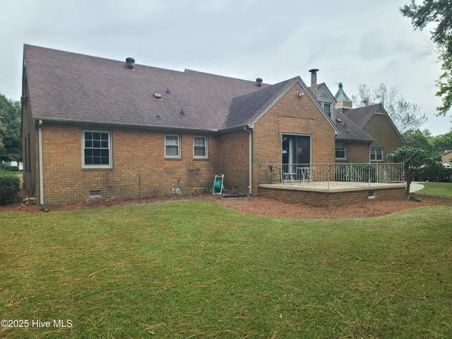 $219,000 | 1700 Dubose Drive, Kinston, NC 28504