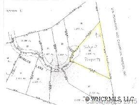 Lot 18 Morgan Ln Mill Spring, Unit 18 Mill Spring, NC 28756 - Photo 1 of 6 Gallery Image 1