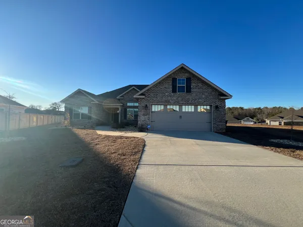 $2,200 | 122 Boundary Drive, Warner Robins, GA 31088