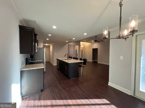 $2,200 | 122 Boundary Drive, Warner Robins, GA 31088