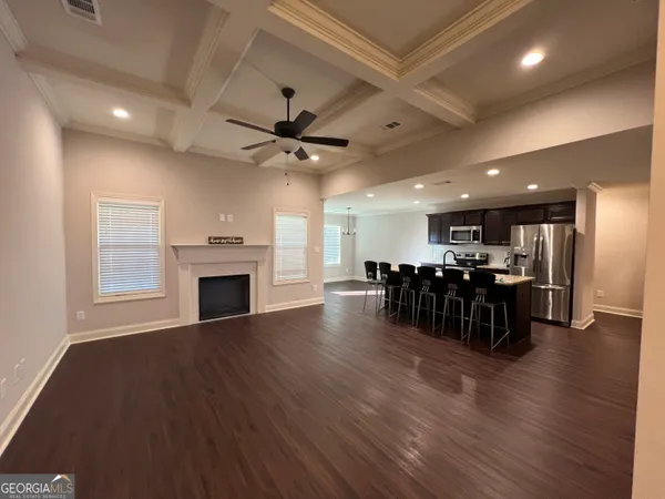 $2,200 | 122 Boundary Drive, Warner Robins, GA 31088