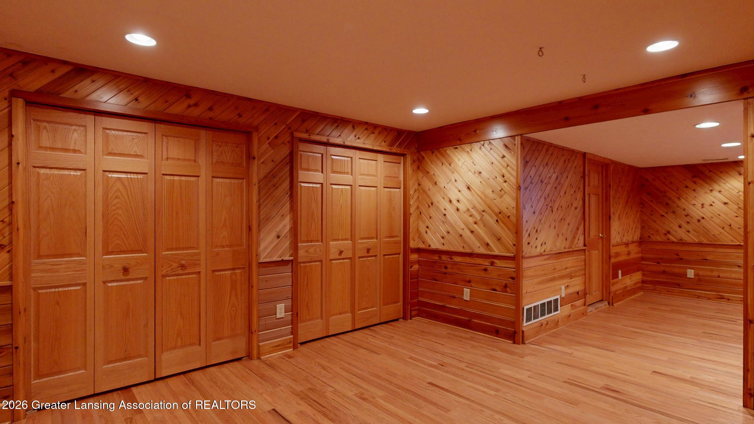 6464 Lounsbury Road Williamston, MI 48895 - Photo 48 of 92 Lower Level