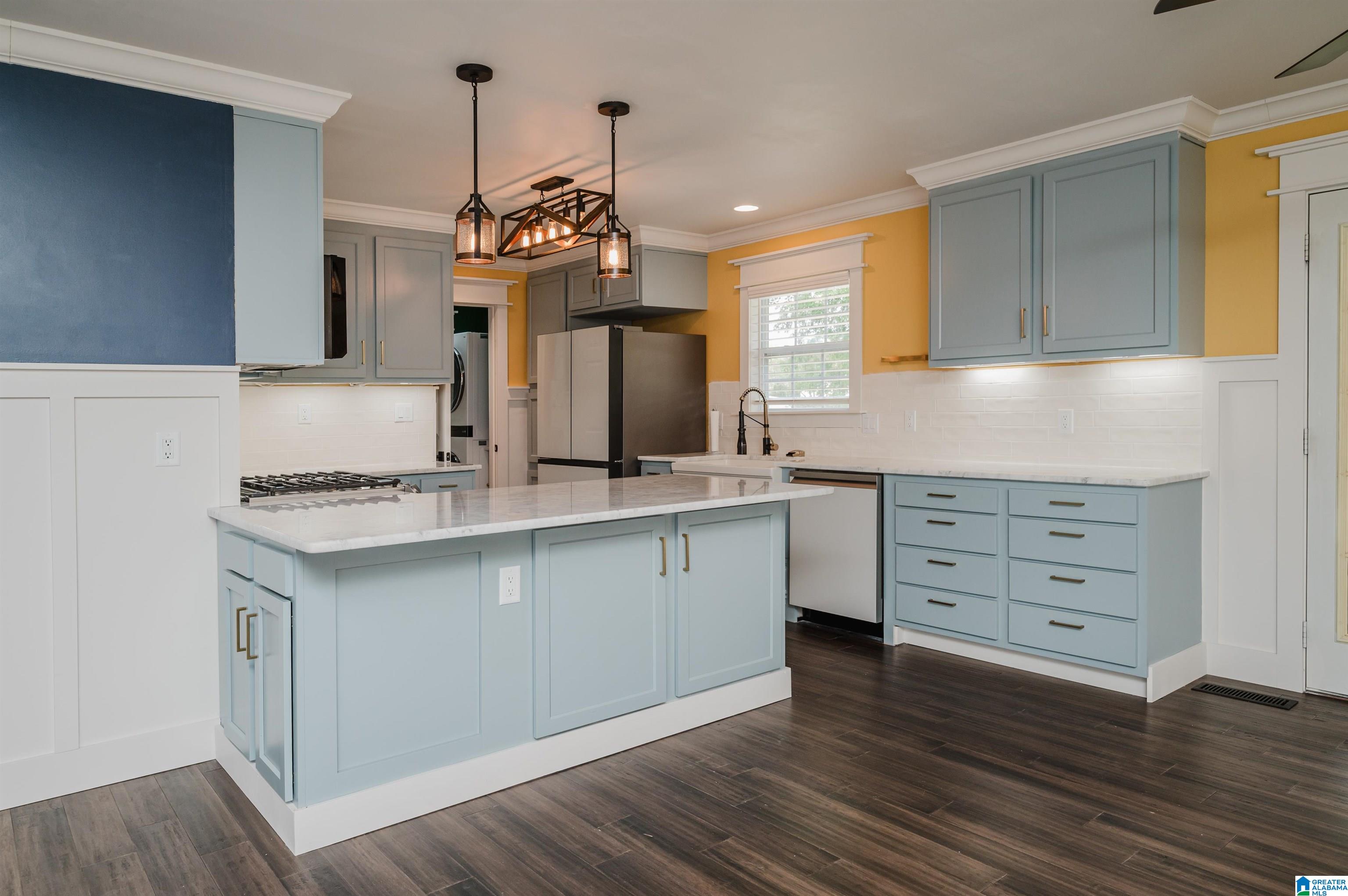 716 Hilltop Road Warrior, AL 35180 - Photo 23 of 56
