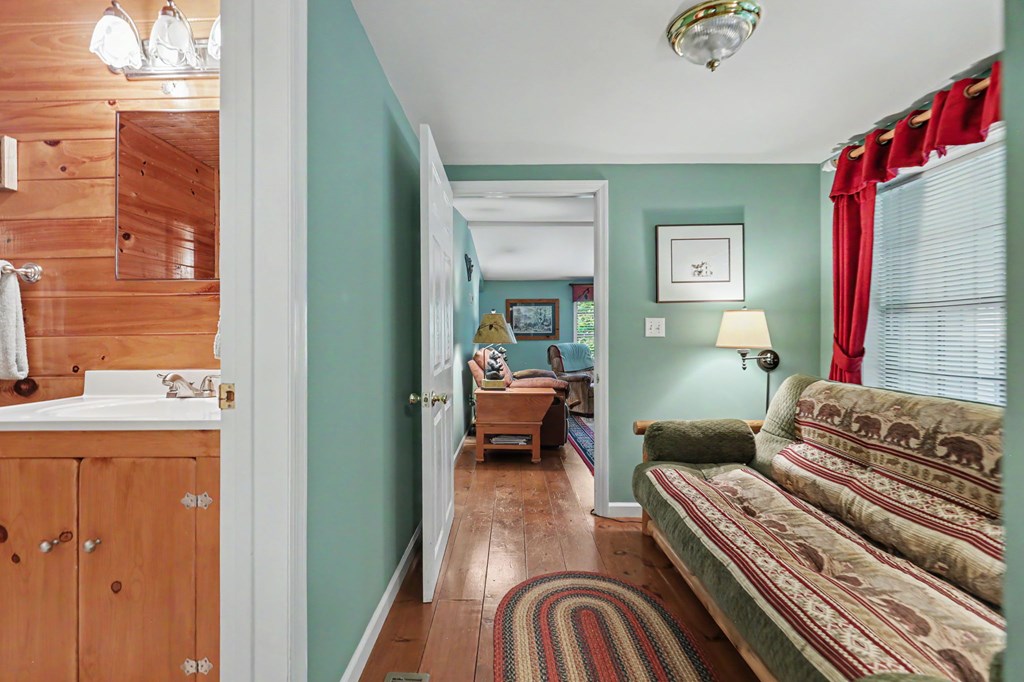 289 Doc Thomas Ridge Road Blairsville, GA 30512 - Photo 21 of 60