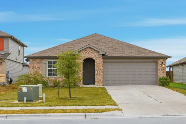 $320,000 | 13517 Brahmin Drive, Austin, TX 78724