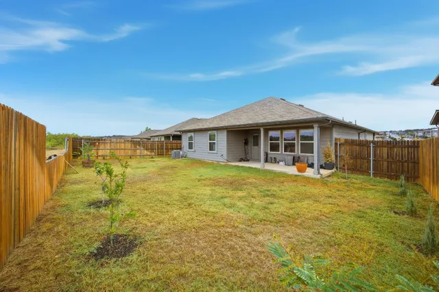 $320,000 | 13517 Brahmin Drive, Austin, TX 78724