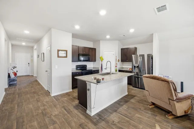 $320,000 | 13517 Brahmin Drive, Austin, TX 78724