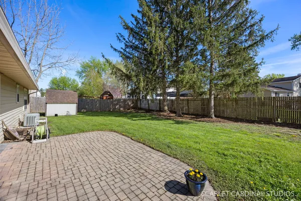 $459,000 | 30W161 Mack Road, Warrenville, IL 60555