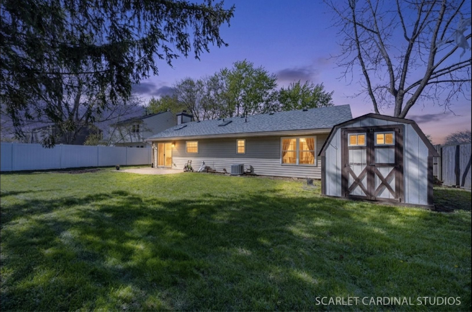 30W161 Mack Road Warrenville, IL 60555 - Photo 16 of 16