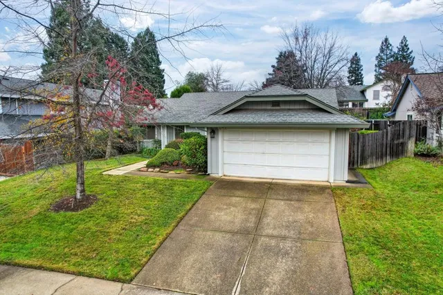 $629,500 | 106 Rhoades Way, Folsom, CA 95630