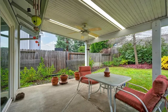 $629,500 | 106 Rhoades Way, Folsom, CA 95630