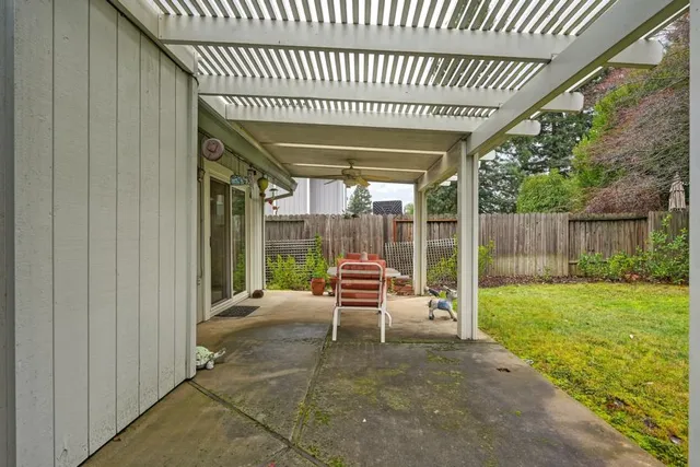 $629,500 | 106 Rhoades Way, Folsom, CA 95630