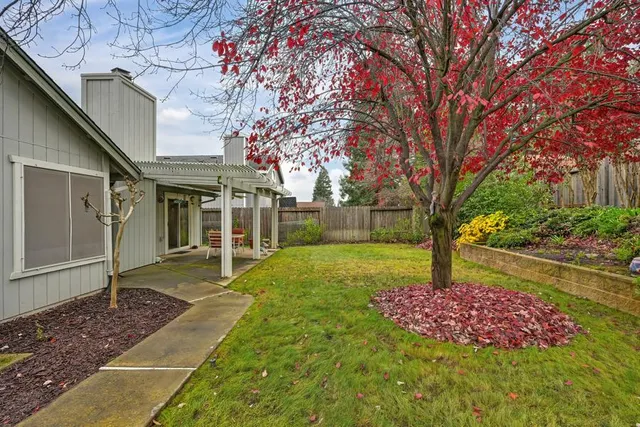 $629,500 | 106 Rhoades Way, Folsom, CA 95630