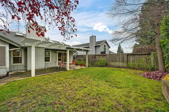 $629,500 | 106 Rhoades Way, Folsom, CA 95630